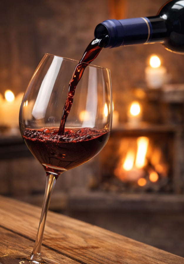 Lavardar 2020 – Rode Wijn uit Albanië | Nurellari Winery